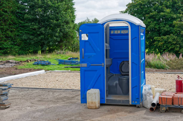 Best Portable Restroom Servicing (Cleaning and Restocking)  in Brazil, IN